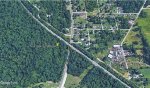  Marion Heights Bridge Aerial